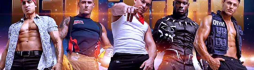 Magic Men Australia