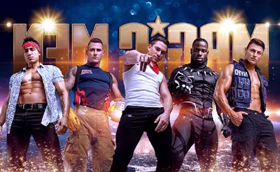 Magic Men Australia