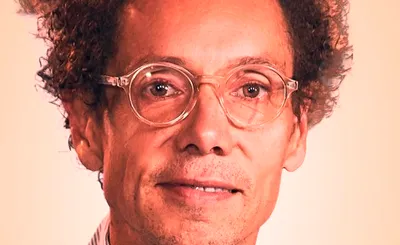 Malcolm Gladwell