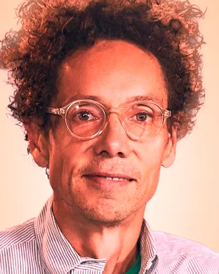 In Conversation with Malcolm Gladwell