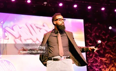 Marcus D. Wiley