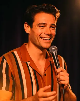 Mario Adrion 