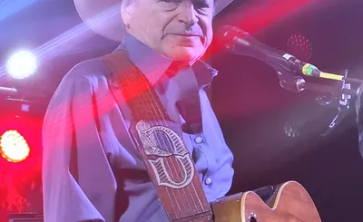 Mark Chesnutt