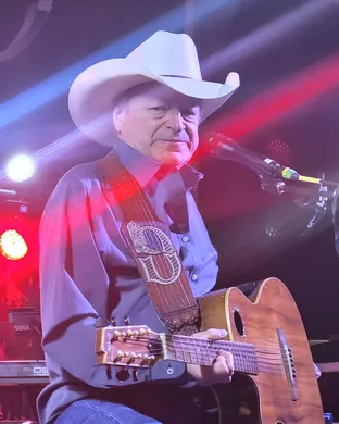 Mark Chesnutt