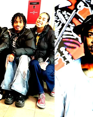 Live concert by Marlon Wayans