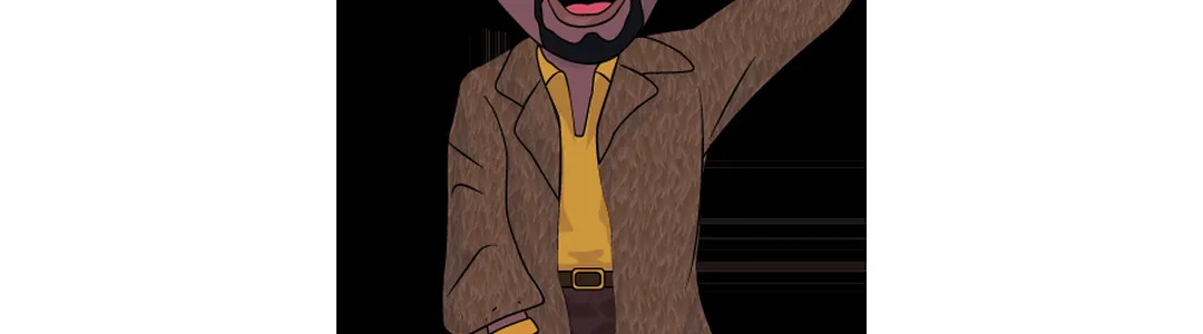Martin Lawrence