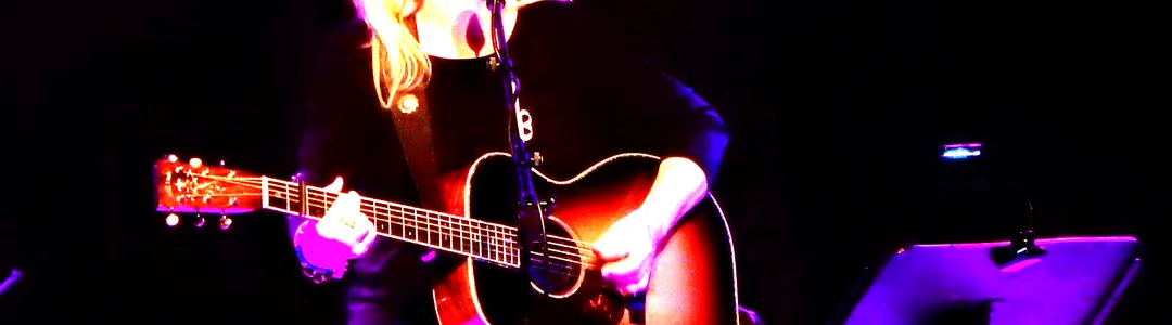 Mary Chapin Carpenter