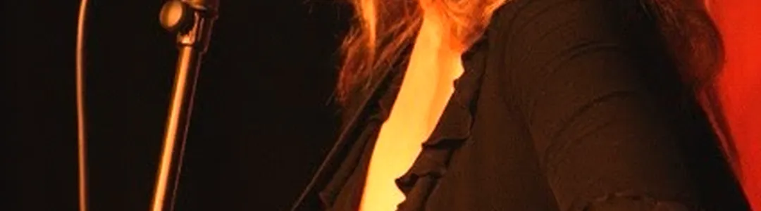 Mary Fahl