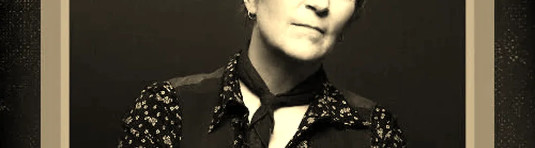 Mary Gauthier
