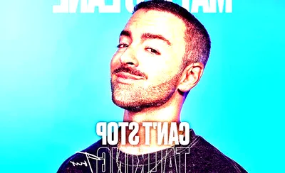 Matteo Lane