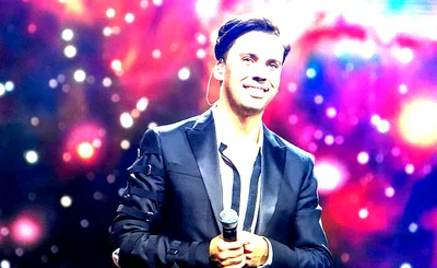 Maxim Galkin