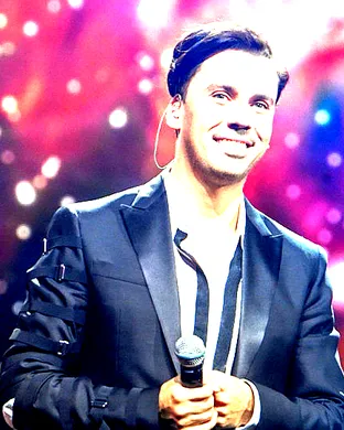 Maxim Galkin Atlanta