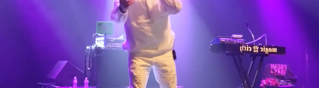 MC Magic