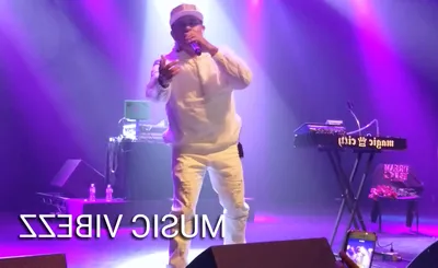 MC Magic