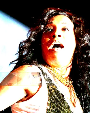Melanie Fiona
