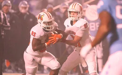 Mercer Bears Football