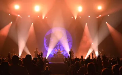 MercyMe