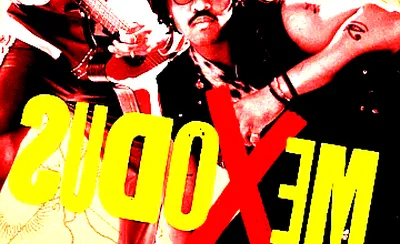 Mexodus