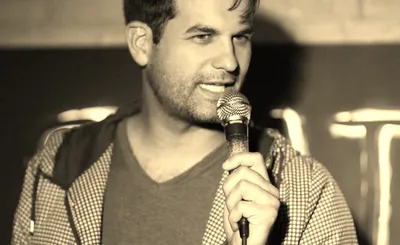 Michael Kosta