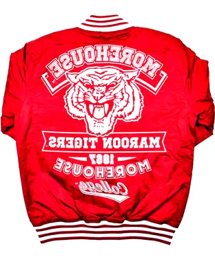 Morehouse Maroon Tigers  Atlanta
