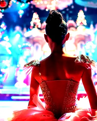 Nutcracker! Magical Christmas Ballet Atlanta