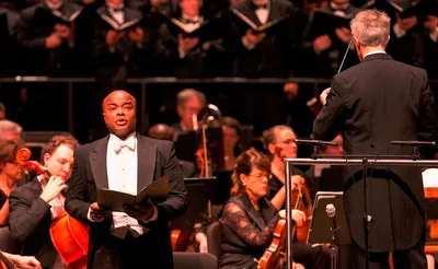 Mozart's Jupiter Symphony