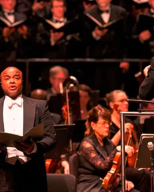 Mozart's Jupiter Symphony