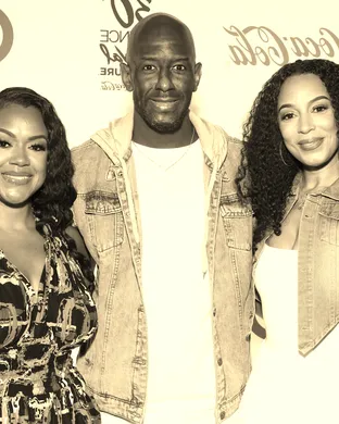 Native Land Podcast event