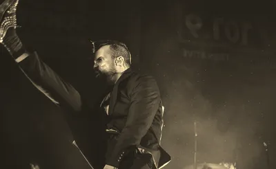 Neon Trees