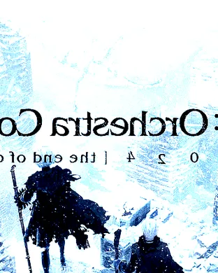 NieR: Orchestra Concert