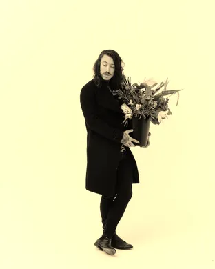 Noah Gundersen Decatur