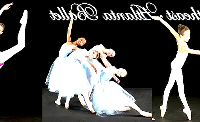 Northeast Atlanta Ballet