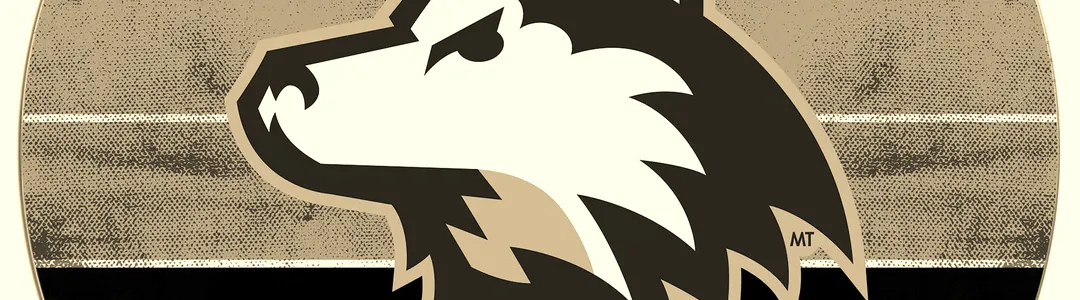 Northern Illinois Huskies Football