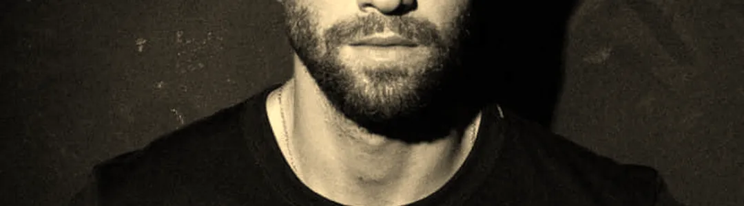 Pablo Alboran