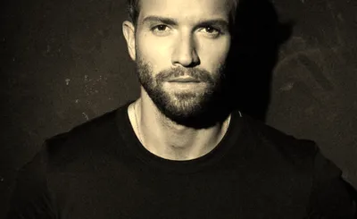 Pablo Alboran