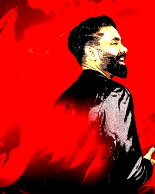 Paul Chowdhry