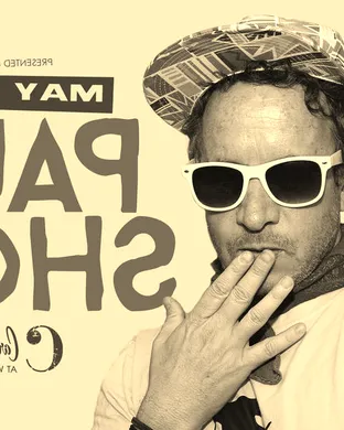 Pauly Shore