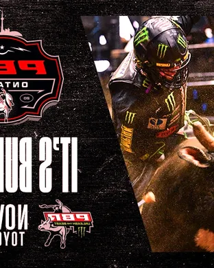 PBR - Unleash The Beast