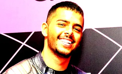 Pedro Sampaio