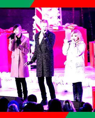 Pentatonix