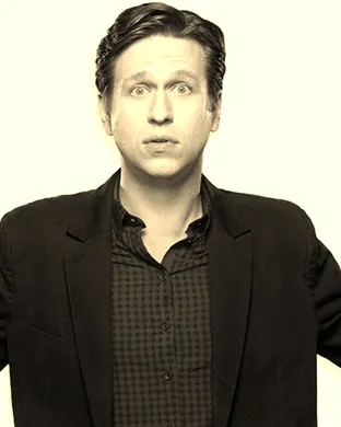 Pete Holmes
