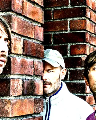 Peter Bjorn And John