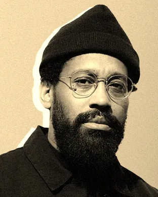 PJ Morton & The Atlanta Symphony Orchestra