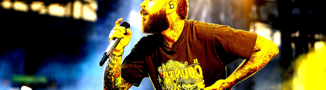 Post Malone