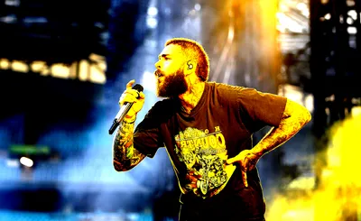 Post Malone