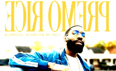 Premo Rice