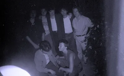 Racing Mount Pleasant