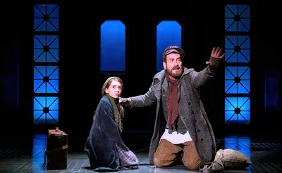 Ragtime