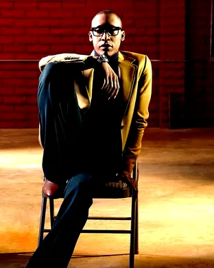 Raphael Saadiq