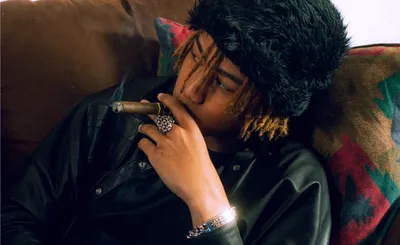 Rich Amiri
